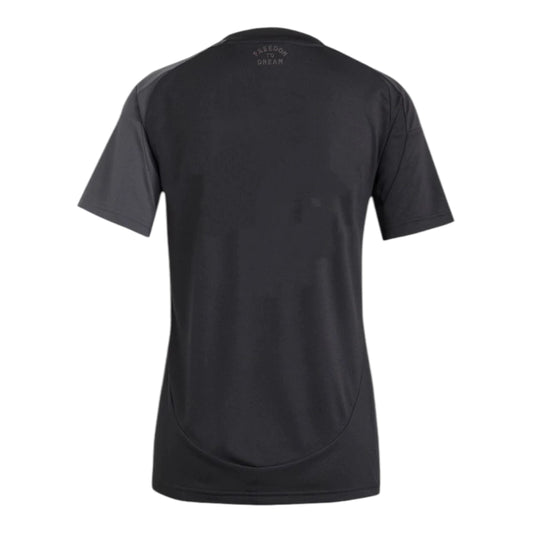 Camiseta Inter Miami 25-26 - Segunda Equipación Mujer