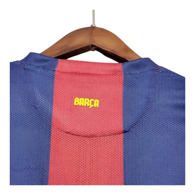 Retro Barcelona 2014-15 - Primera Equipación