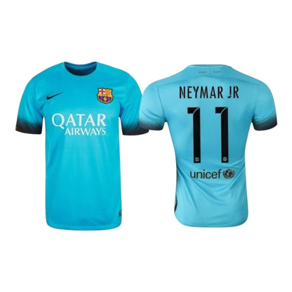 Retro Barcelona 2015-16 - Tercera Equipación