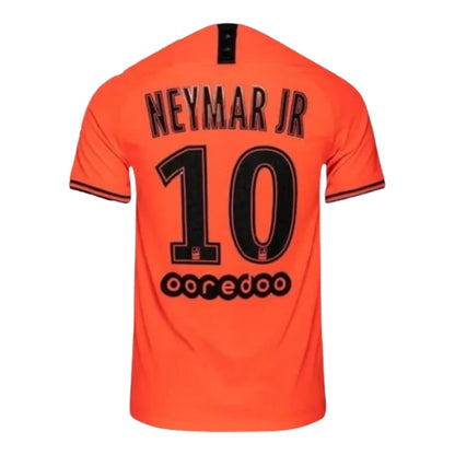 Retro Paris SaintGermain 2019-20 - Segunda Equipación