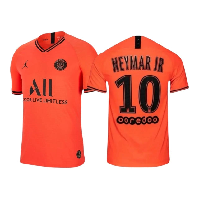 Retro Paris SaintGermain 2019-20 - Segunda Equipación