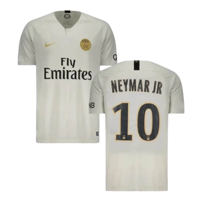 Retro Paris SaintGermain 2018-19 - Segunda Equipación