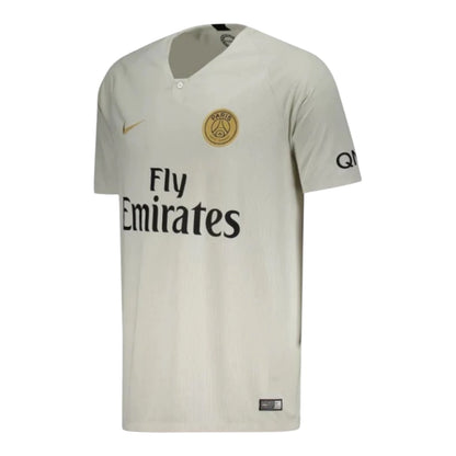 Retro Paris SaintGermain 2018-19 - Segunda Equipación