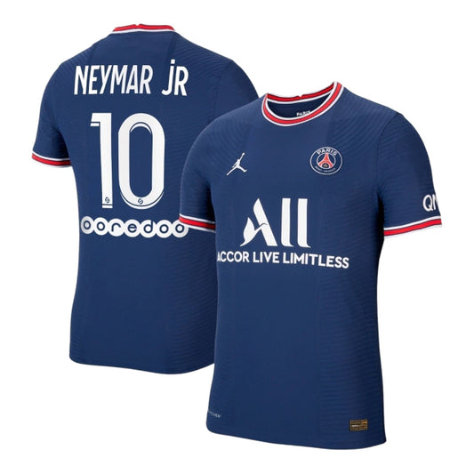 Retro Paris SaintGermain 21-22 - Primera Equipación