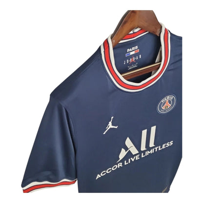 Retro Paris SaintGermain 21-22 - Primera Equipación