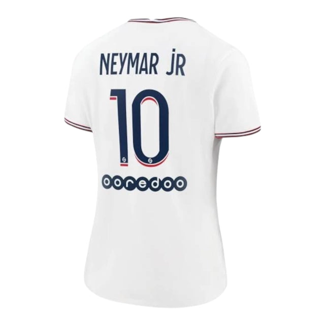 Retro Paris SaintGermain 21-22 - Cuarta Equipación
