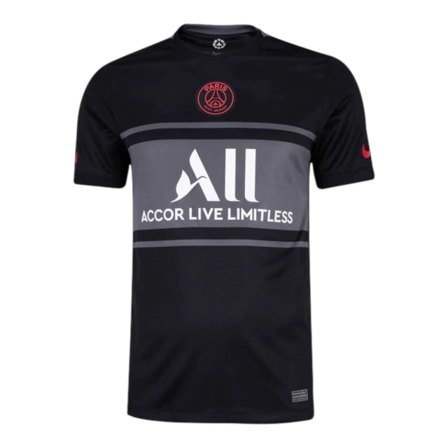 Retro Paris SaintGermain 21-22 - Tercera Equipación