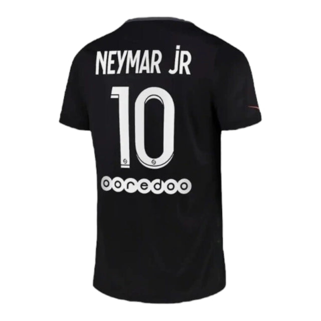 Retro Paris SaintGermain 21-22 - Tercera Equipación