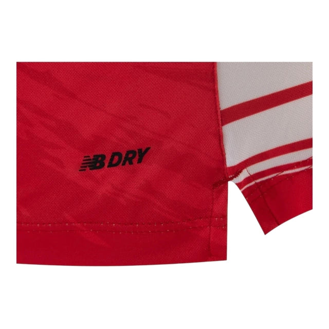 Camiseta de Portero São Paulo 25-26