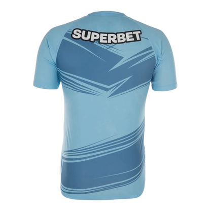 Camiseta de Portero São Paulo 25-26