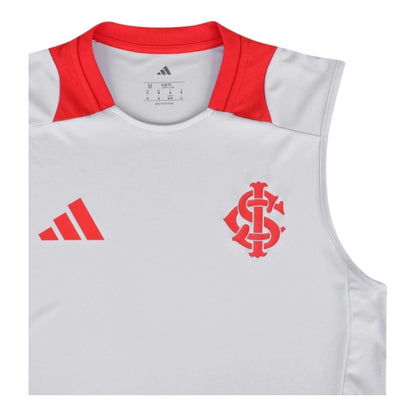 Camiseta de Entrenamiento sin Mangas Internacional 25-26