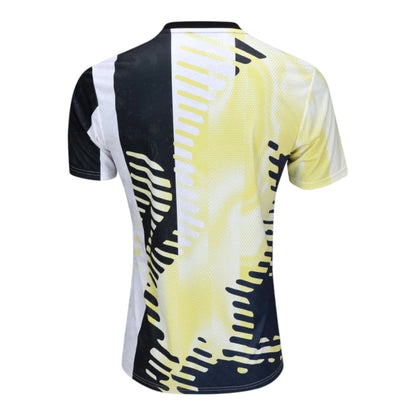 Camiseta Pre-Partido Juventus 24-25