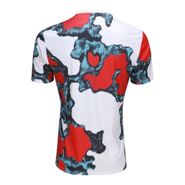 Camiseta Pre-Partido Bayern de Munique 25-26