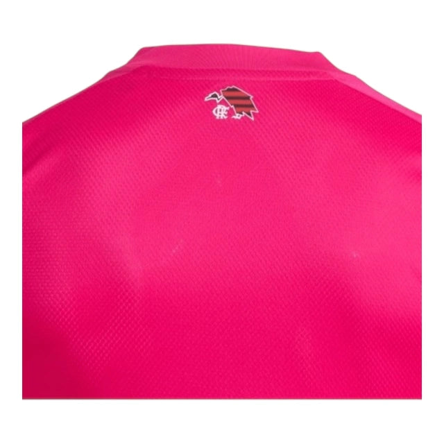 Camiseta de Portero Flamengo 25-26 - Segunda Equipación