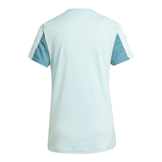 Camiseta Cruzeiro 25-26 Mujer