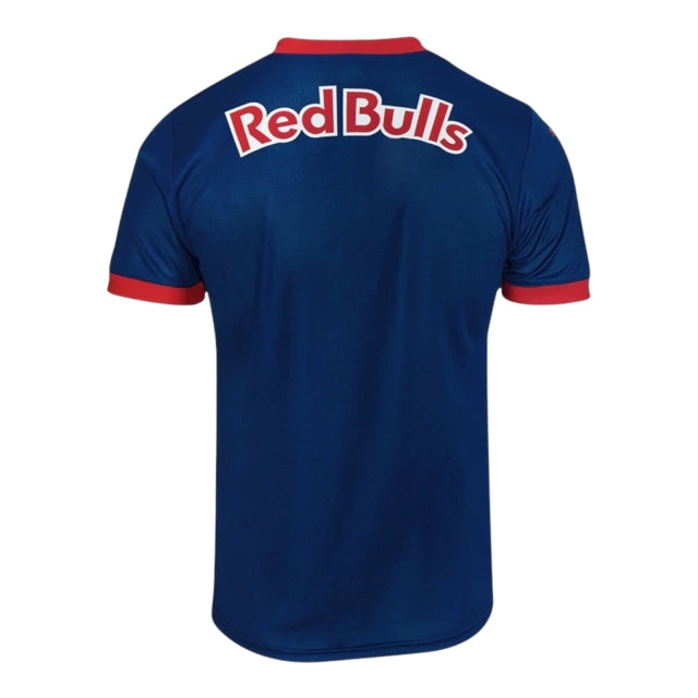 Camiseta Red Bull Bragantino 25-26 - Segunda Equipación