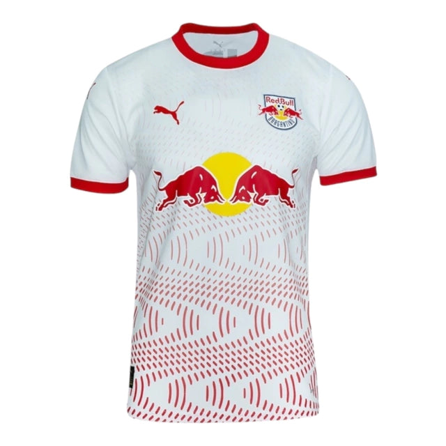 Camiseta Red Bull Bragantino 25-26 - Primera Equipación