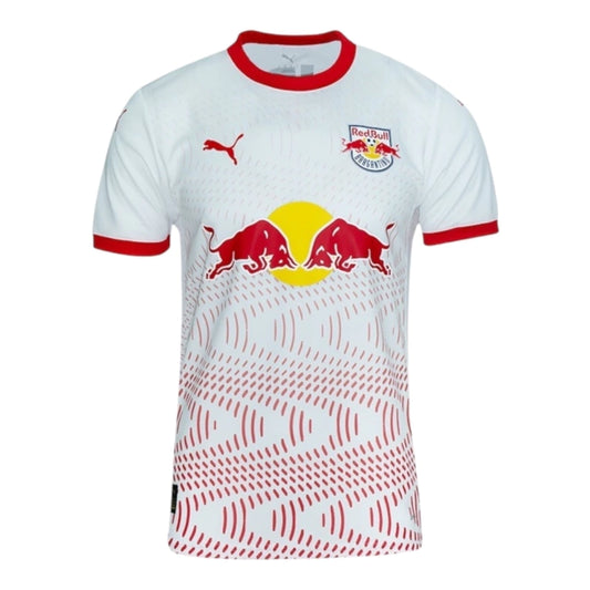 Camiseta Red Bull Bragantino 25-26 - Primera Equipación