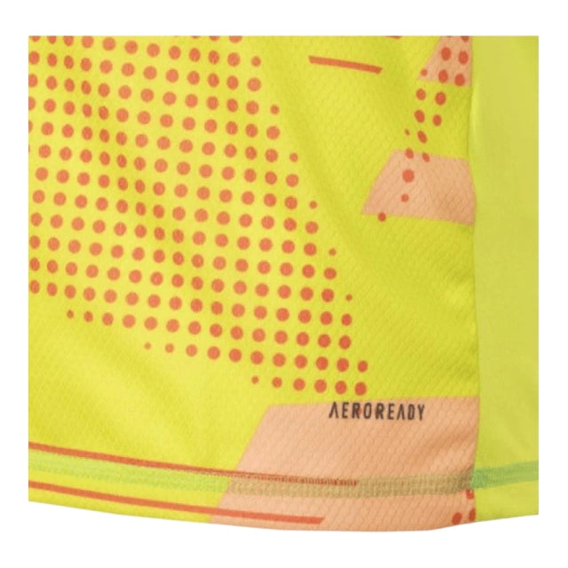 Camiseta de Portero Flamengo 25-26 - Primera Equipación