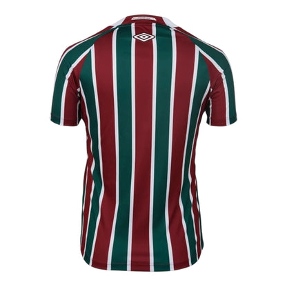 Camiseta Fluminense 25-26 - Primera Equipación Mujer