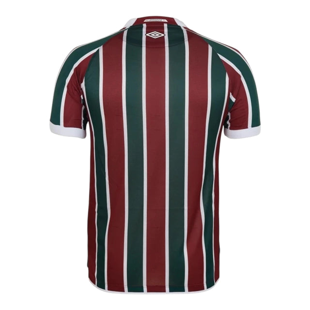 Camiseta Fluminense 25-26 - Primera Equipación