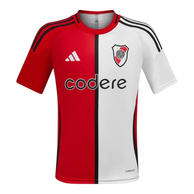 Camiseta River Plate 25-26 - Tercera Equipación