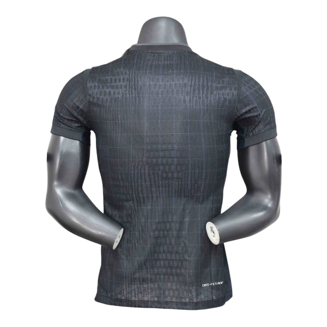 Camiseta Tottenham Jugador 25-26 - Segunda Equipación