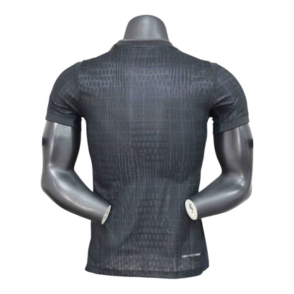 Camiseta Tottenham Jugador 25-26 - Segunda Equipación