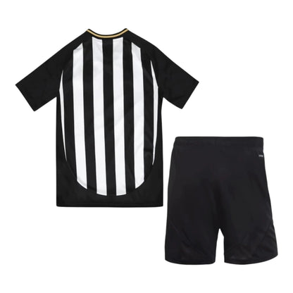 Conjunto Infantil Atlético 25-26 - Primera Equipación Mineiro