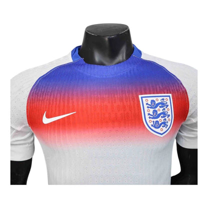 Camiseta Seleção Inglaterra Jugador 25-26 - Primera Equipación