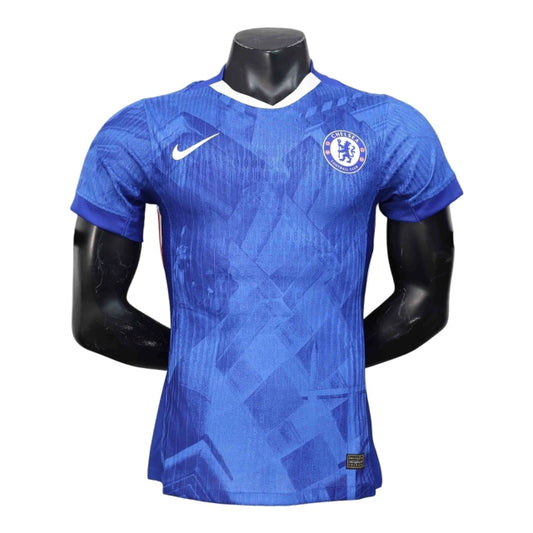 Camiseta Chelsea Jugador 25-26 - Primera Equipación