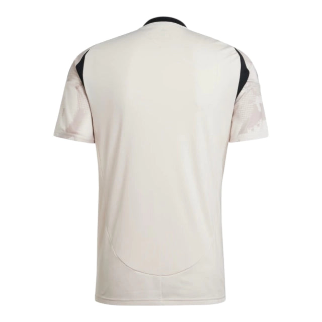Camiseta New York Red Bull 25-26 - Segunda Equipación