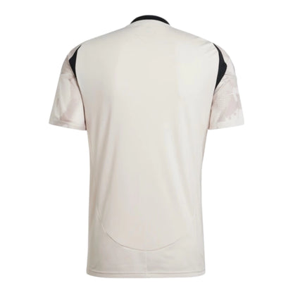 Camiseta New York Red Bull 25-26 - Segunda Equipación
