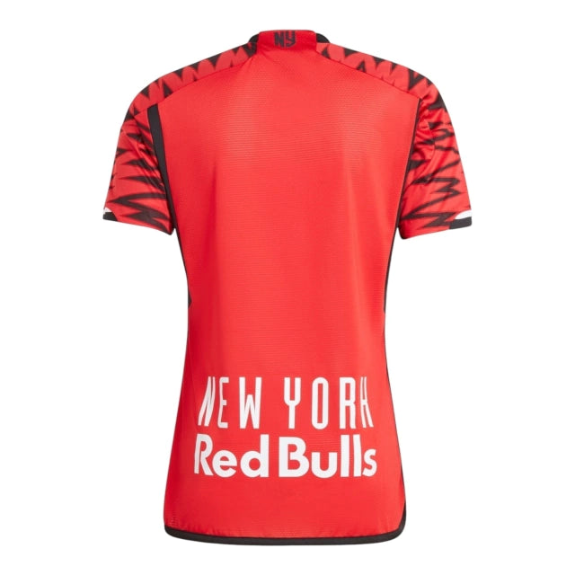 Camiseta New York Red Bull 25-26 - Primera Equipación