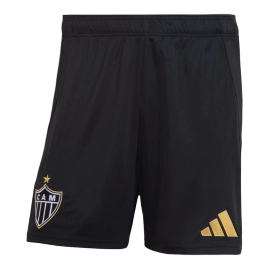 Short Atlético Mineiro I 25-26 - Hombre