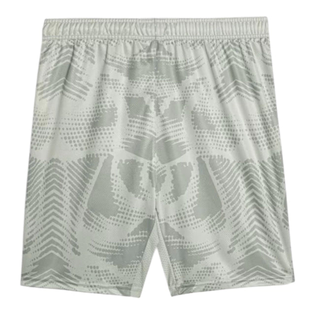 Short Palmeiras III Portero 25-26 - Hombre