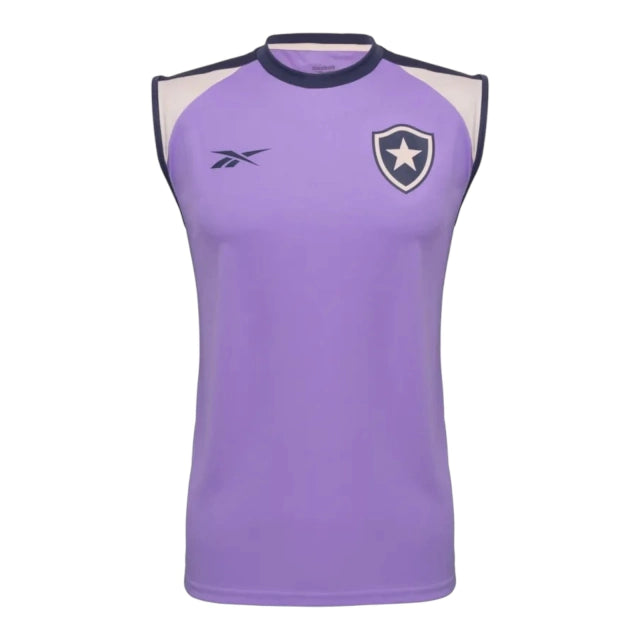 Camiseta de Entrenamiento sin Mangas Botafogo Jugador 25-26