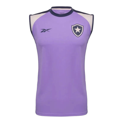 Camiseta de Entrenamiento sin Mangas Botafogo Jugador 25-26
