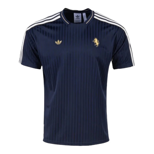 Camiseta Juventus Terrace Icons 25-26