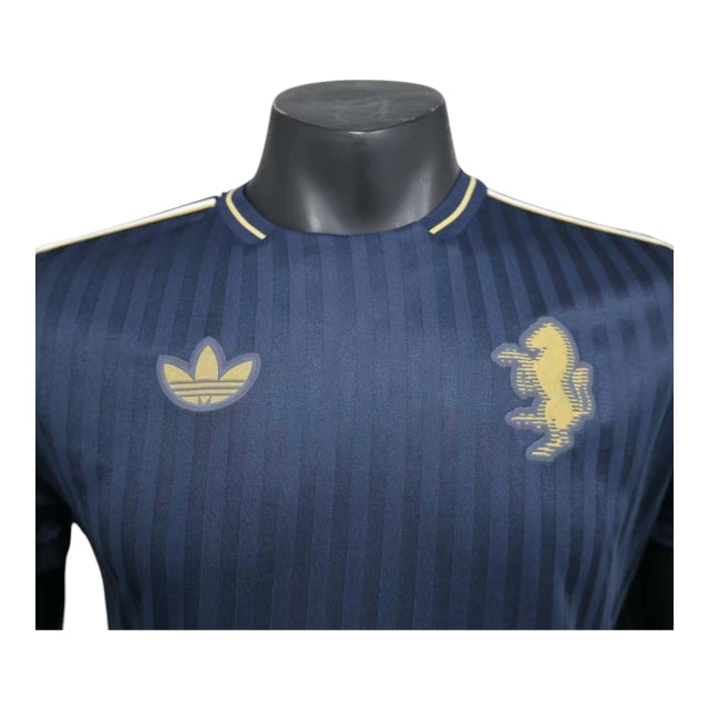 Camiseta Juventus Terrace Icons Jugador 25-26