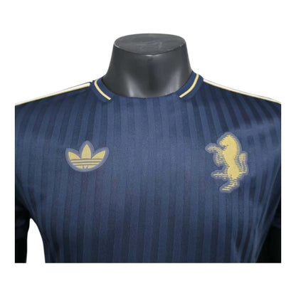 Camiseta Juventus Terrace Icons Jugador 25-26