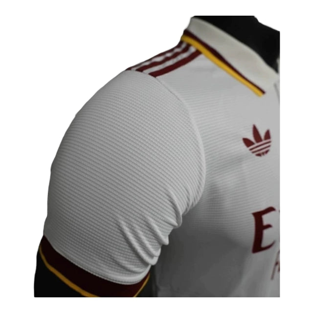 Camiseta Arsenal Jugador 25-26 - Tercera Equipación