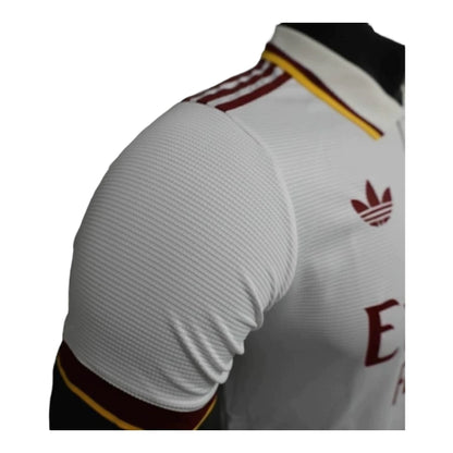 Camiseta Arsenal Jugador 25-26 - Tercera Equipación