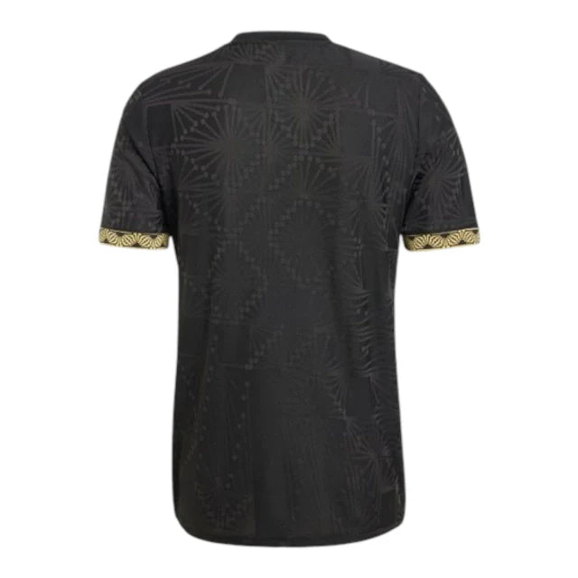 Camiseta Seleção México 25-26 - Primera Equipación