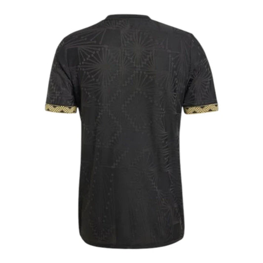 Camiseta Seleção México 25-26 - Primera Equipación