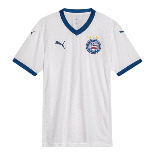 Camiseta Bahia 25-26 - Primera Equipación
