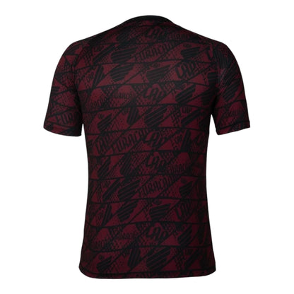 Camiseta Pre-Partido Athletico 25-26 - Paranaense