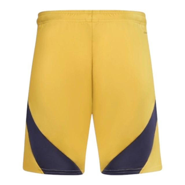 Short Boca Juniors II 25-26 - Hombre