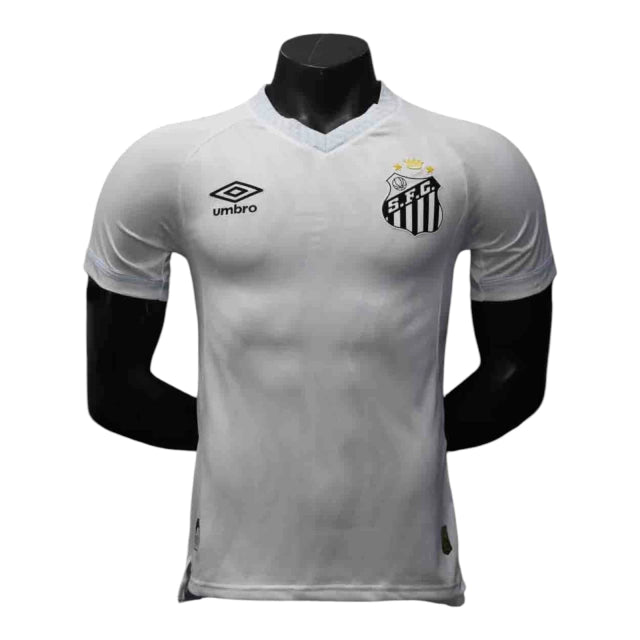 Camiseta Santos Jugador 25-26 - Primera Equipación
