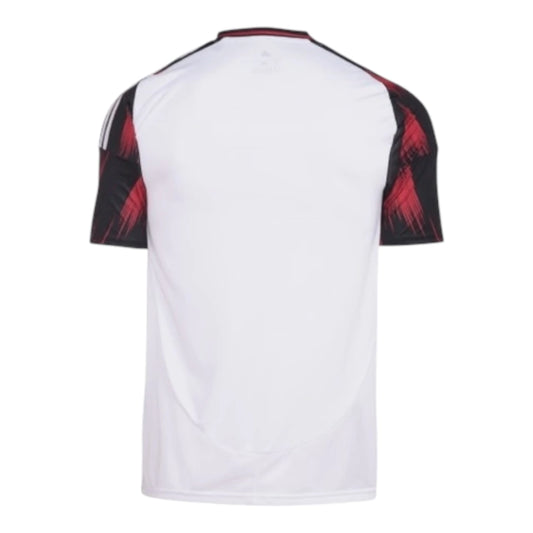 Camiseta Flamengo 25-26 - Segunda Equipación Mujer